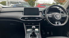 MG Hs 1.5 T-GDI Exclusive 5dr Petrol Hatchback